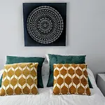 Fedriani Bright And Cosy Apartment