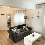 Fedriani Bright And Cosy Apartment