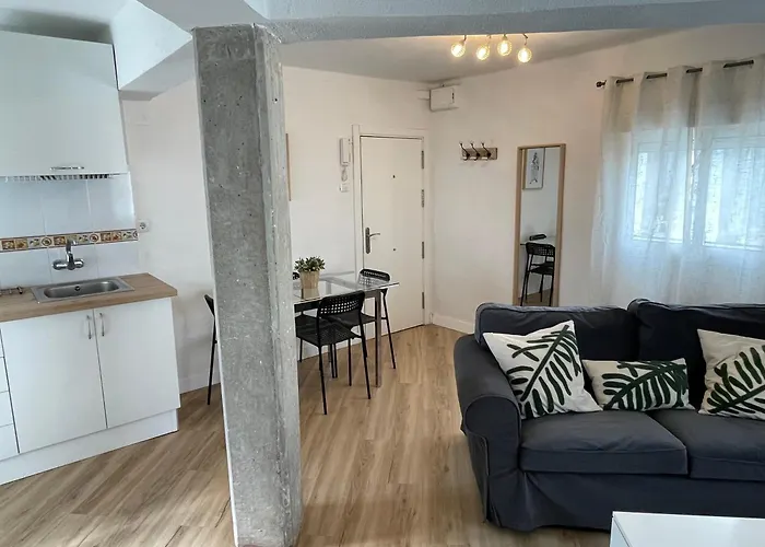 Fedriani Bright And Cosy Apartment