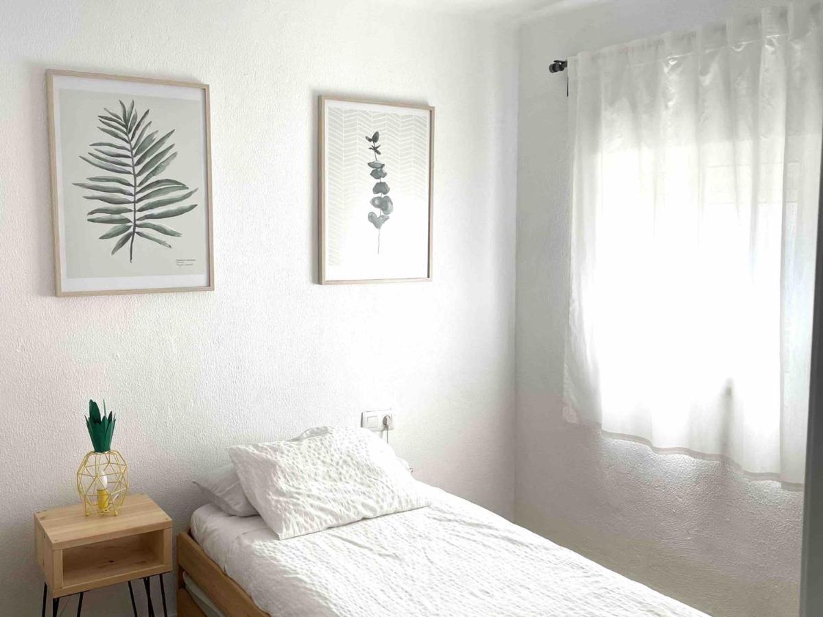 Appartement Fedriani Bright And Cosy Séville
