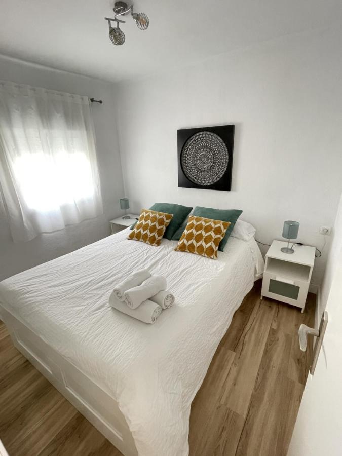 Appartement Fedriani Bright And Cosy Séville
