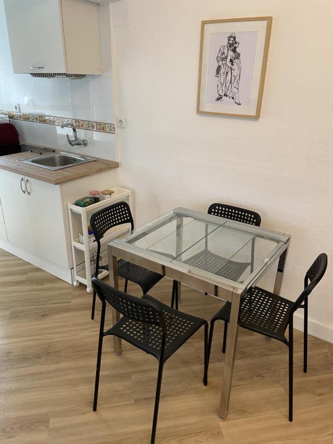 Appartement Fedriani Bright And Cosy Séville