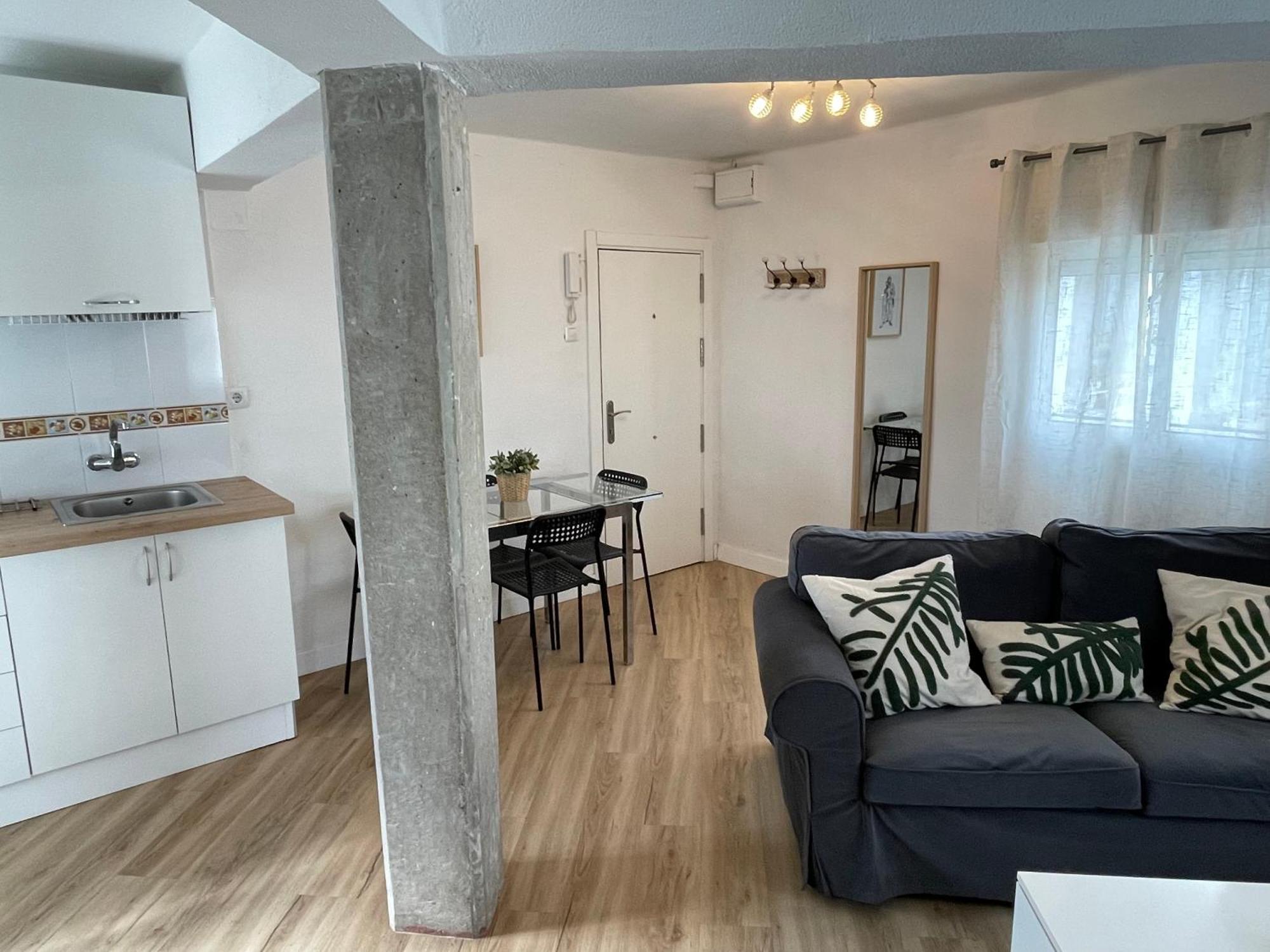 Appartement Fedriani Bright And Cosy Séville