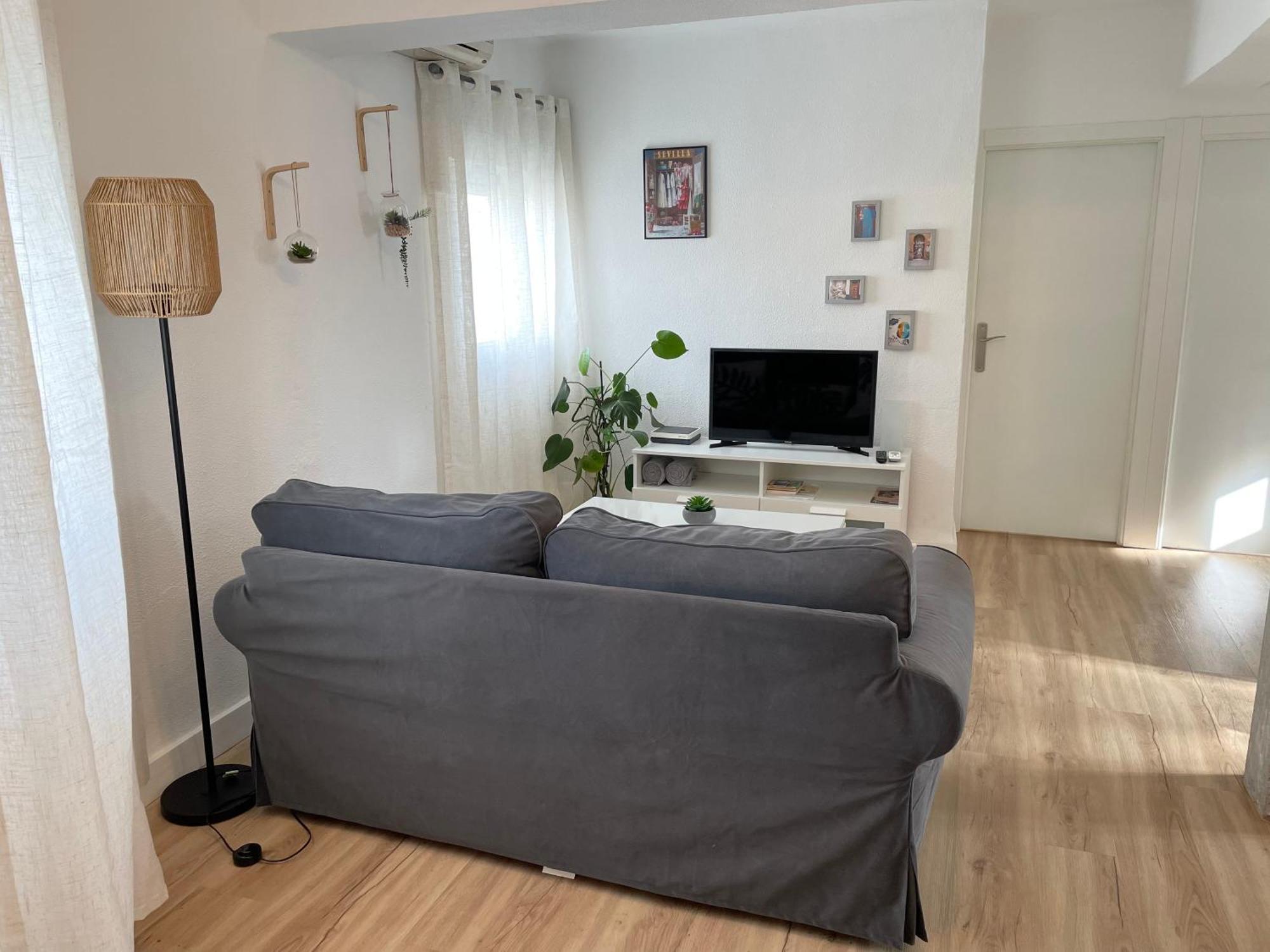 Appartement Fedriani Bright And Cosy Séville